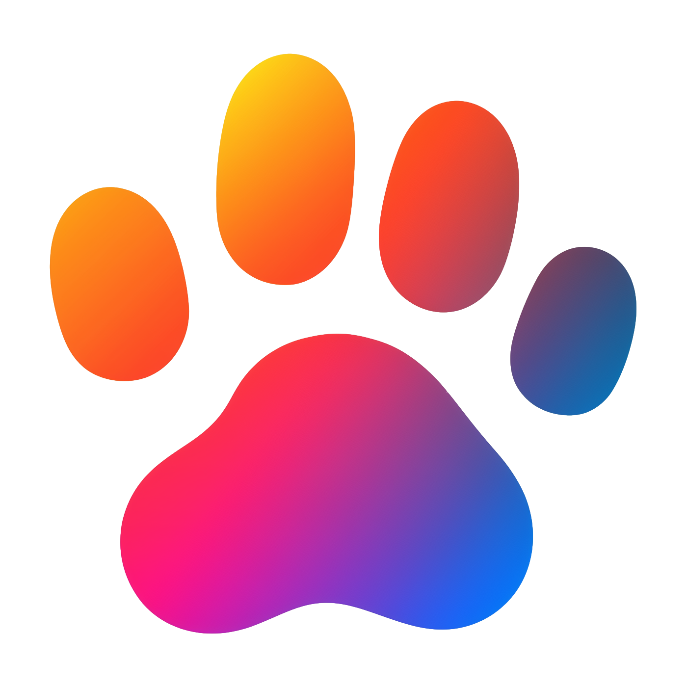 Paws Validator Logo